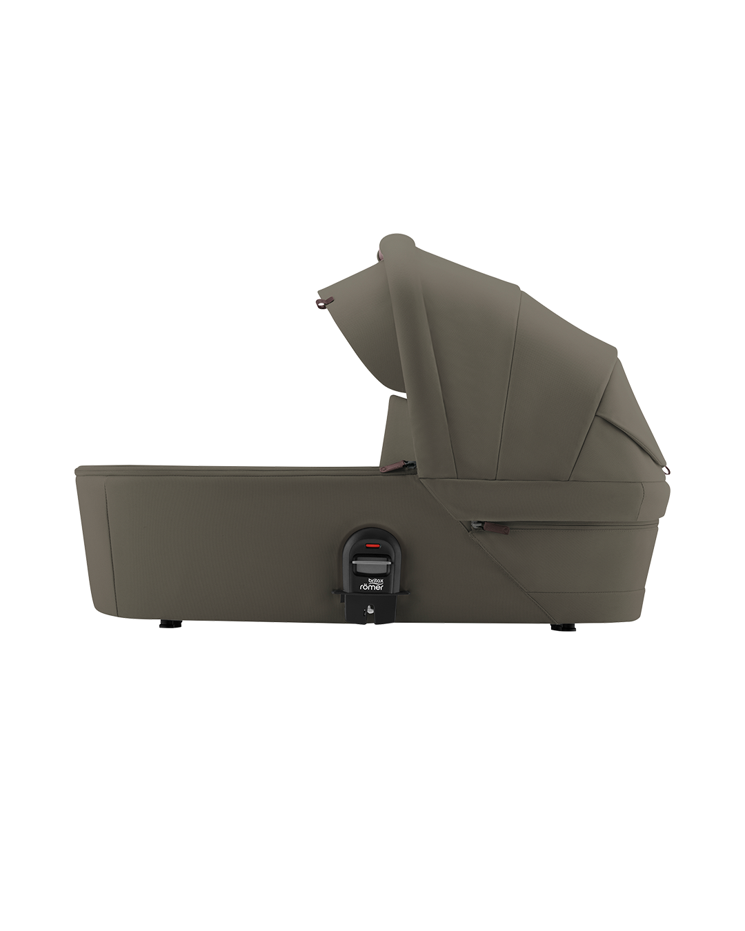 Britax Smile 5z inkl liggedel - Urban Olive
